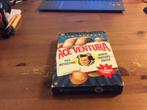 Ace Ventura 3-dvd box, Cd's en Dvd's, Gebruikt, Ophalen of Verzenden, Vanaf 6 jaar, Boxset
