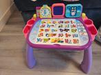 Vtech magische bureau, Kinderen en Baby's, Speelgoed | Vtech, Ophalen, Gebruikt, 2 tot 4 jaar