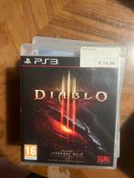 Diablo III - PS3, Online, Gebruikt, 1 speler, Ophalen of Verzenden