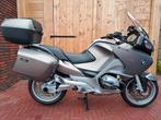 BMW R1200RT 2008 - Zeer nette staat 67000km!, 2 cilinders, Particulier, Meer dan 35 kW, Toermotor