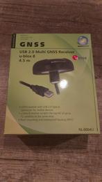 Navilock NL-8004U, Ophalen of Verzenden, Nieuw, Gps of Kompas