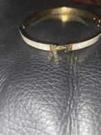 Hermes Armband, Sieraden, Tassen en Uiterlijk, Armbanden, Ophalen, Zo goed als nieuw, Goud, Goud