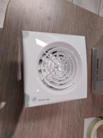 Ventilator  S&P Silent 100 CRZ, Ophalen, Nieuw, Overige