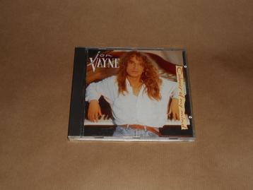  CD Jan Vayne Colour Of My Mind   beschikbaar voor biedingen