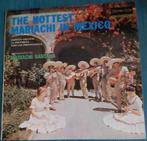 The Hottest Mariachi in Mexico, Ophalen of Verzenden, Zo goed als nieuw, 12 inch, Latijns-Amerikaans