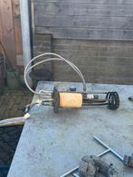 Element en mengventiel quooker., Minder dan 20 liter, Ophalen of Verzenden, Boiler