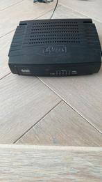 Gigabit switch sweex, Computers en Software, Netwerk switches, Ophalen, Zo goed als nieuw