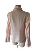 Robert Friedman blouse S, Ophalen of Verzenden, Zo goed als nieuw, Roze