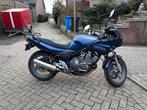 Yamaha xj 600, Motoren, Particulier