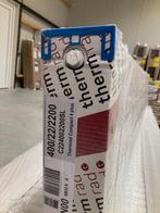 Thermrad Compact-4 Plus radiatoren 400 x 2200 type 22, 30 tot 80 cm, Hoog rendement (Hr), Radiator, Nieuw
