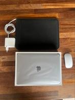 MacBook Pro 13” i5 | 16GB | 256GB SSD | + Magic Mouse, Hoes, Computers en Software, Apple Macbooks, Ophalen, Zo goed als nieuw