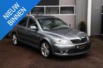 Skoda Octavia Combi 2.0 TFSI RS DSG|Navi|Stoelverwarming|PDC, Euro 5, Gebruikt, 1370 kg, 4 cilinders