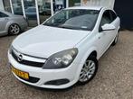 Opel Astra GTC 1.4 Business, Voorwielaandrijving, Gebruikt, 4 cilinders, Wit