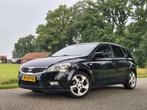 Kia cee'd 1.4 CVVT Seven Bns, Auto's, Euro 5, Gebruikt, Start-stop-systeem, 4 cilinders