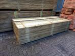 Geïmpregneerde rabatdelen, geïmpregneerd grenen rabat, tuin, Ophalen, Nieuw, 250 cm of meer, Planken