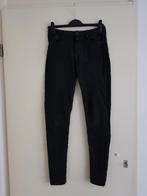 Spijkerbroek voor dames -- maat 38 -- Clockhouse, Kleding | Dames, Spijkerbroeken en Jeans, Zwart, Ophalen of Verzenden, W30 - W32 (confectie 38/40)