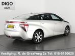Toyota Mirai FCV Executive H20 Waterstof | Leder | Stoelverw, Auto's, Toyota, 27 €/maand, Gebruikt, 4 stoelen, Waterstof