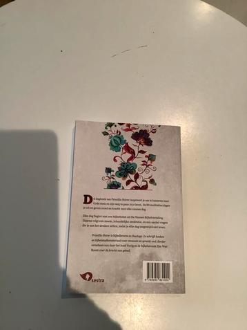 Toegewijd - Priscilla Shirer, 90 dagen dagboek beschikbaar voor biedingen