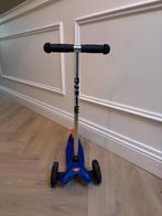 Micro step met led wielen 3-6 jaar, Ophalen, Gebruikt, Gewone step, Micro Step Mini