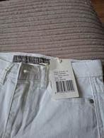 Meisjes broek, Ophalen