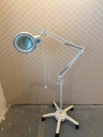 Velleman VTLAMP2WN, Ophalen, Zo goed als nieuw, Loeplamp