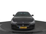 Maserati Ghibli 3.0 | 6 cilinder |330PK |Automaat |Leder |Ca, Auto's, Maserati, Euro 5, Stof, Gebruikt, Startonderbreker