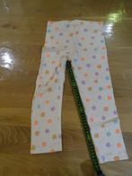 legging maat 128, Meisje, Ophalen of Verzenden, Zo goed als nieuw, Broek