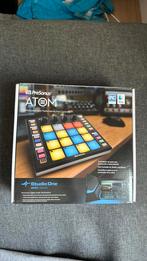 Presonus Atom pad controller., Muziek en Instrumenten, Ophalen, Zo goed als nieuw