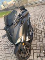 Yamaha tmax DX