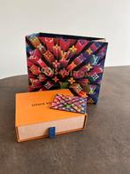 Louis Vuitton Limited Edition Tasje, Ophalen of Verzenden, Zo goed als nieuw, Overige kleuren, Avondtasje