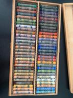 Softpastels Rembrandt, Ophalen of Verzenden, Zo goed als nieuw