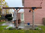 Pergola / Schommel frame / Balken, Ophalen, Zo goed als nieuw, 250 cm of meer, Balken