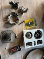 Diverse onderdelen speedfight 2, Fietsen en Brommers, Brommeronderdelen | Scooters, Ophalen of Verzenden, Zo goed als nieuw, Peugeot