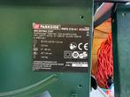 Parkside PMTS 210 A1 Zaagtafel, Doe-het-zelf en Verbouw, Cirkelzaag, Nieuw, Ophalen of Verzenden, 30 tot 70 mm