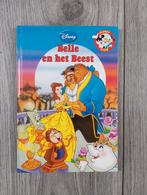 Belle en het beest luisterboek, Boeken, Ophalen of Verzenden