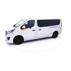 Opel Vivaro 1.6 CDTI L2H1 Dubbele cabine irmscher # 174 luxe, Gebruikt, Euro 6, Bedrijf, Lease