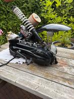 Piaggio 172cc watergekoeld blok hexagon carters, Ophalen, Nieuw, Blok, Piaggio