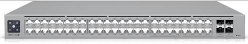 Ubiquiti UniFi Switch Pro Max 48 PoE, Computers en Software, Netwerk switches, Nieuw, Ophalen of Verzenden