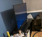 Samsung UE49RU7300 4K Curved Smart TV, Audio, Tv en Foto, Televisies, Ophalen, 50 Hz, Samsung, 100 cm of meer