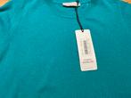 Studio Anneloes, nieuwe turqioise cashmere trui maat M, Ophalen of Verzenden, Zo goed als nieuw, Maat 38/40 (M), Blauw