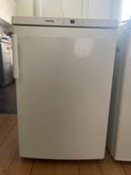 Vriezer en koelkast, tafelmodel, Ophalen, Gebruikt, Minder dan 60 cm, 85 tot 120 cm