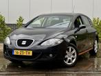 Seat Leon 1.6 Businessl |Clima |CruiseC |Nieuwe APK, Stof, Gebruikt, 4 cilinders, Leon