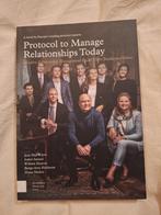 Protocol to Manage Relationships Today, Ophalen of Verzenden