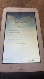 samsung galaxy tab 3 lite, Computers en Software, Android Tablets, Gebruikt, Samsung, Ophalen