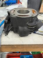 Gevraagd cilinder Kawasaki KX80, Motoren, Ophalen of Verzenden, Gebruikt