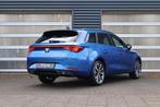 SEAT Leon Sportstourer 1.5 TSI 204pk e-Hybrid FR Business |, Auto's, Seat, 12 maanden, Stof, 4 cilinders, 26 kWh