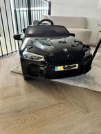 Elektrische BMW Kinderauto - Super Leuk!, Kinderen en Baby's, Speelgoed | Buiten | Accuvoertuigen, Ophalen, Zo goed als nieuw
