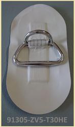 91305-ZV5-T30HE Boeghandgreep Honwave rubberboten. € 34,95., Ophalen of Verzenden, Nieuw, Overige typen