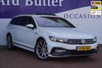 Volkswagen Passat Variant 1.5 TSI Elegance Business R Line+L, 730 kg, 4 cilinders, 150 pk, Wit