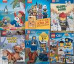 Diverse LEGO tijdschriften, Boeken, Tijdschriften en Kranten, Ophalen of Verzenden, Gelezen, Overige typen